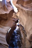 Antelope Canyon 