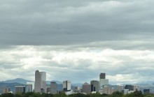 Skyline Denver